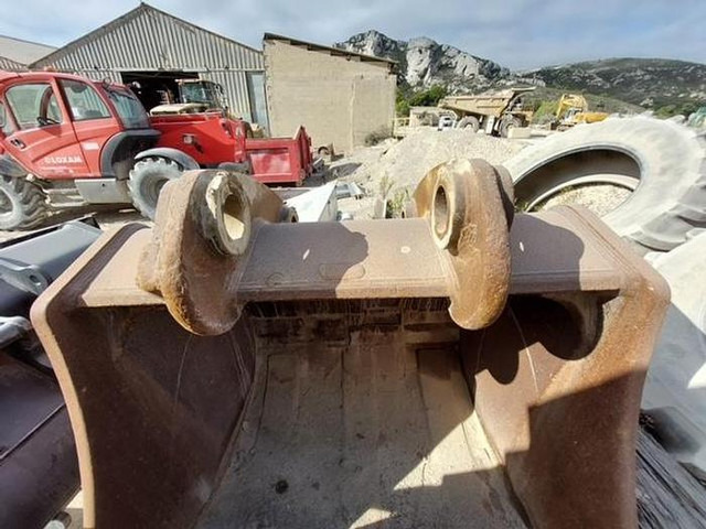Liebherr SW77 - R954C - Cazo: foto 4 Liebherr SW77 - R954C - Cazo: foto 4