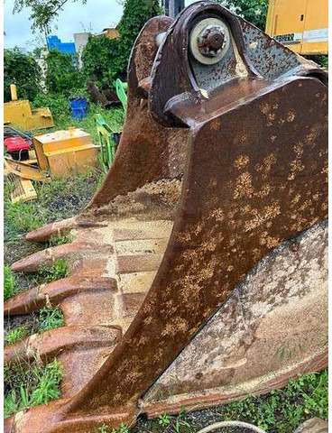 Liebherr SW77 - R954CHD Li - Cazo para excavadora: foto 2 Liebherr SW77 - R954CHD Li - Cazo para excavadora: foto 2