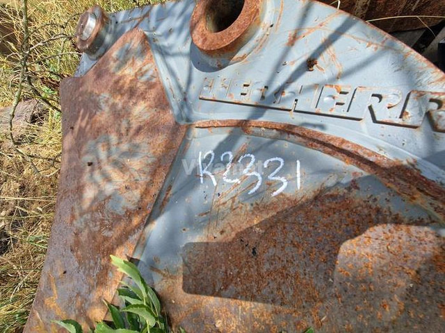 Liebherr SWA48 - Cazo para excavadora: foto 2 Liebherr SWA48 - Cazo para excavadora: foto 2