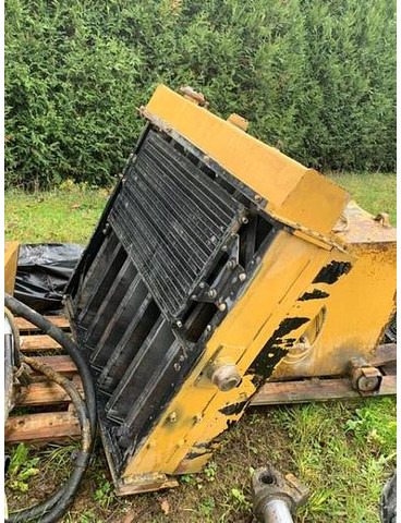 Maquinaria de construcción Caterpillar Cat 769 C Cat 771D and Cat 773B pour piece / for parts -: foto 12 Maquinaria de construcción Caterpillar Cat 769 C Cat 771D and Cat 773B pour piece / for parts -: foto 12