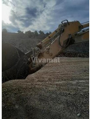 Liebherr R954CHD Li - Maquinaria de construcción: foto 2 Liebherr R954CHD Li - Maquinaria de construcción: foto 2
