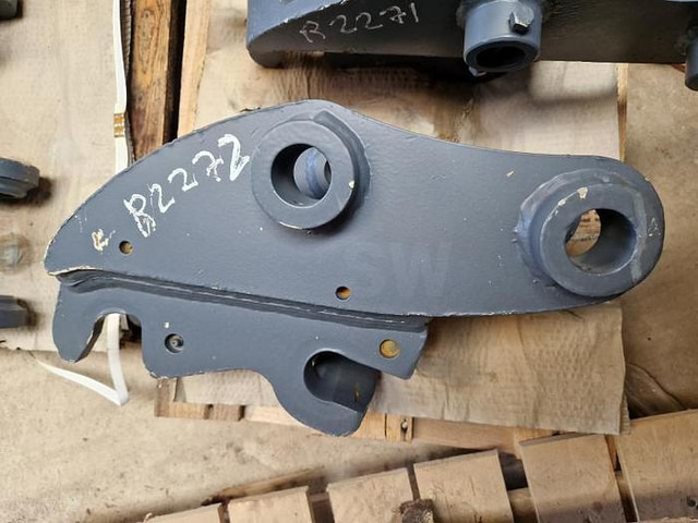 Volvo EC35D - Maquinaria de construcción: foto 1 Volvo EC35D - Maquinaria de construcción: foto 1