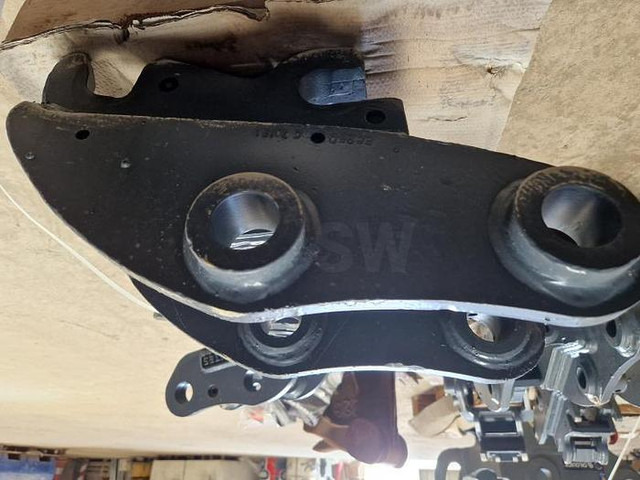 Volvo EC35D - Maquinaria de construcción: foto 3 Volvo EC35D - Maquinaria de construcción: foto 3