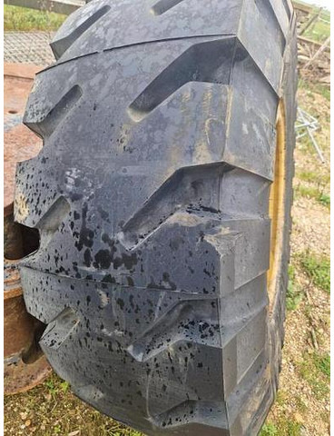 Michelin 17,5 R 25 Xmine D2 - Neumáticos y llantas: foto 3 Michelin 17,5 R 25 Xmine D2 - Neumáticos y llantas: foto 3