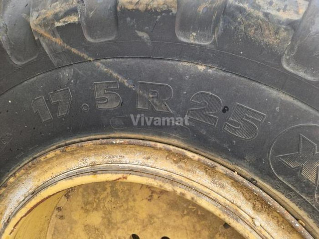 Michelin 17,5 R 25 Xmine D2 - Neumáticos y llantas: foto 2 Michelin 17,5 R 25 Xmine D2 - Neumáticos y llantas: foto 2