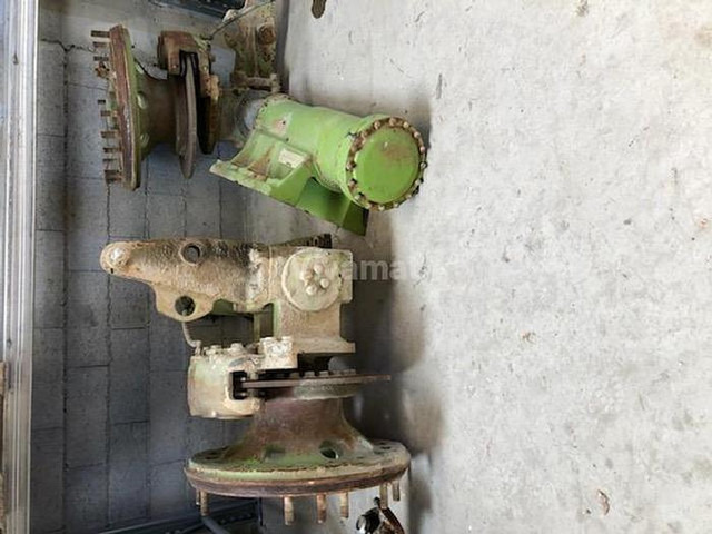 Alison Alison CLT 5963 for Terex 3340 - - Recambio: foto 3 Alison Alison CLT 5963 for Terex 3340 - - Recambio: foto 3