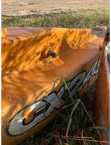 Case CX245SR - Recambio: foto 5 Case CX245SR - Recambio: foto 5