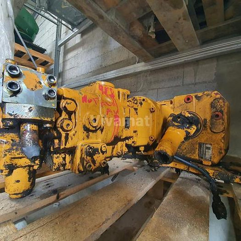 Liebherr 922 - Recambio: foto 2 Liebherr 922 - Recambio: foto 2