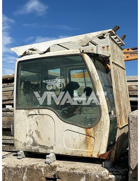 Liebherr R904C R914C R924C R934C R944C R954C - Recambio: foto 1 Liebherr R904C R914C R924C R934C R944C R954C - Recambio: foto 1