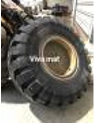 Michelin 17.5R25 - Recambio: foto 5 Michelin 17.5R25 - Recambio: foto 5