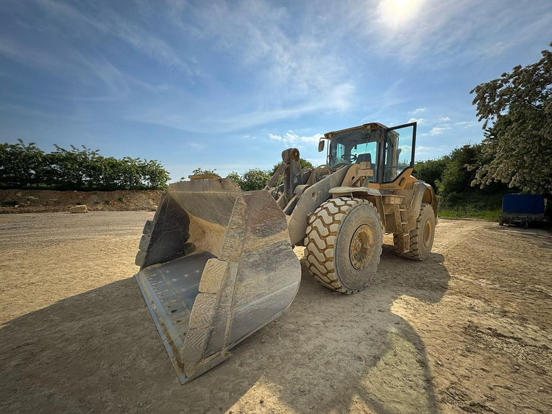 Volvo L150G - Cargadora: foto 3 Volvo L150G - Cargadora: foto 3
