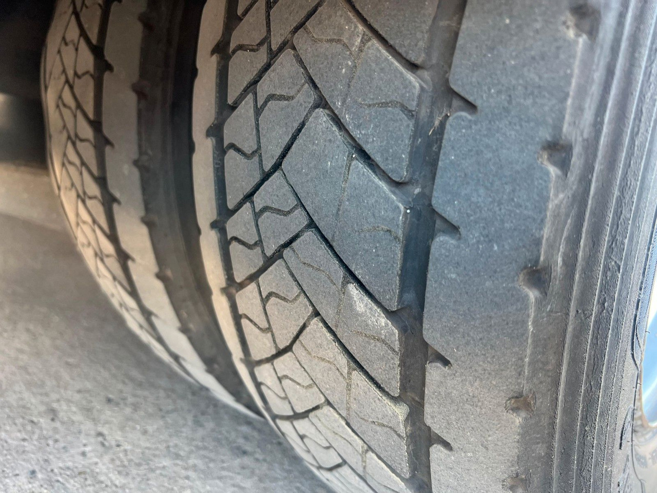Camión frigorífico Mercedes-Benz Atego 1224 * KLIMA * THERMO KING * BÄR 1,5t *: foto 17