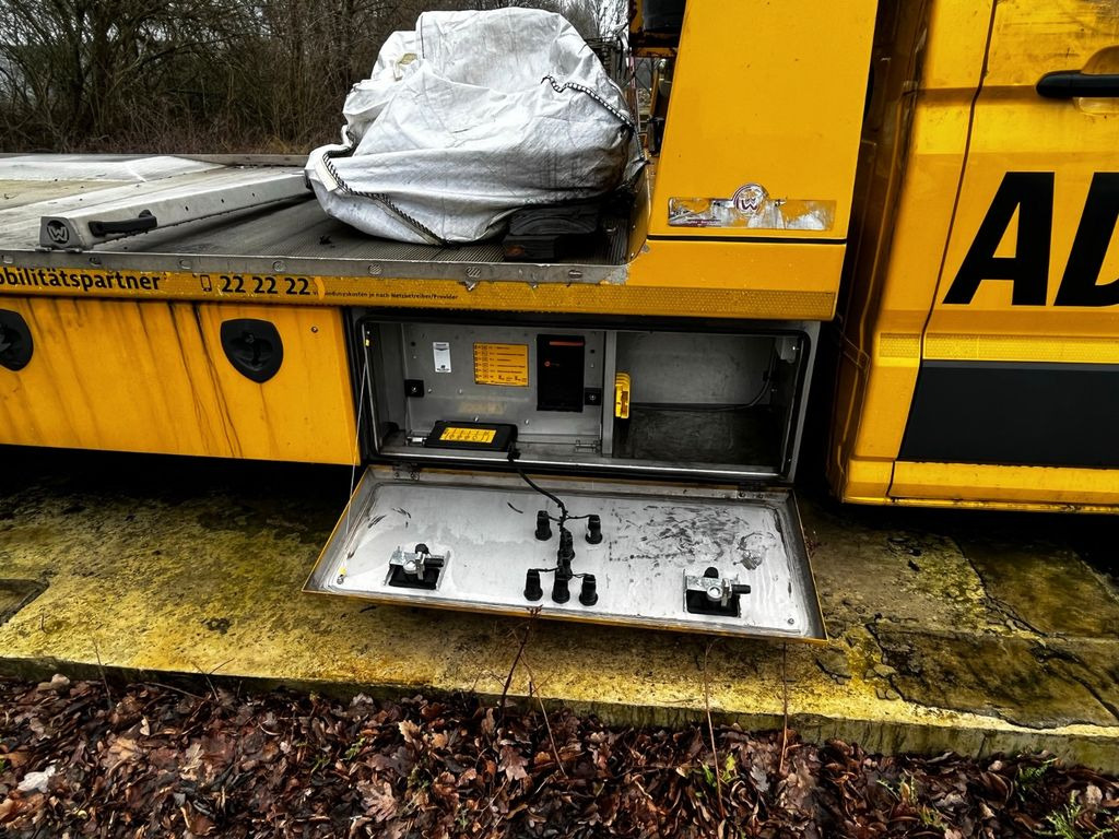 MAN TGE Abschleppwagen Wellmeyer MAN TGE Abschleppwagen Wellmeyer - Grua de remolque autos: foto 3 MAN TGE Abschleppwagen Wellmeyer MAN TGE Abschleppwagen Wellmeyer - Grua de remolque autos: foto 3