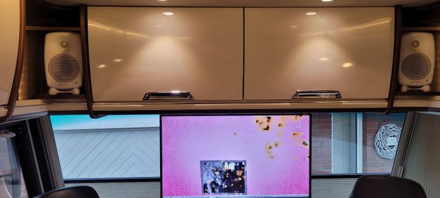 Niesmann + Bischoff Flair 880 BE - Autocaravana integral: foto 5 Niesmann + Bischoff Flair 880 BE - Autocaravana integral: foto 5