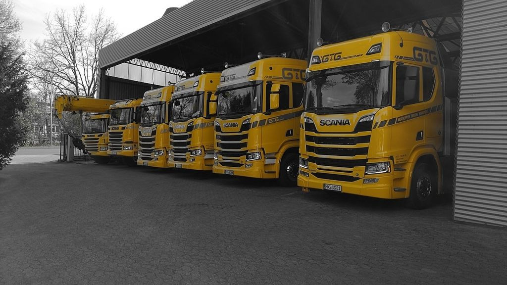 Scania R 660 G&G LKW Berger / Wrecker Scania R 660 G&G LKW Berger / Wrecker - Grua de remolque autos: foto 2 Scania R 660 G&G LKW Berger / Wrecker Scania R 660 G&G LKW Berger / Wrecker - Grua de remolque autos: foto 2