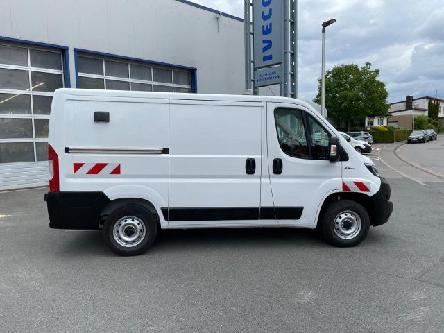 Fiat Ducato 140 M-Jet (L1H1) Euro6 Klima AHK ZV - Furgón: foto 5 Fiat Ducato 140 M-Jet (L1H1) Euro6 Klima AHK ZV - Furgón: foto 5