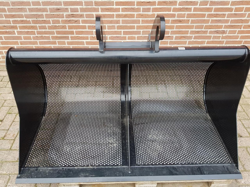 AGM Baggerbak 1500 mm - Cazo: foto 3 AGM Baggerbak 1500 mm - Cazo: foto 3