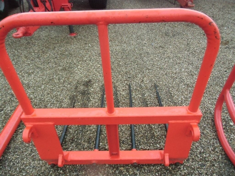 BALENVORK - Euro - Pinza de manipulación para Maquinaria agrícola: foto 2 BALENVORK - Euro - Pinza de manipulación para Maquinaria agrícola: foto 2