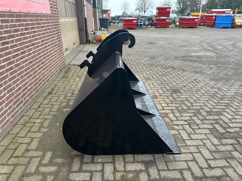 Baggerbak - Nieuw - Cazo: foto 4 Baggerbak - Nieuw - Cazo: foto 4