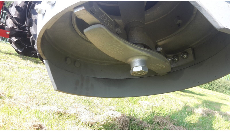 Implemento para Maquinaria agrícola Bagger/ beregeningspomp: foto 8