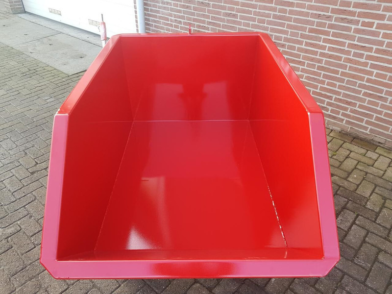 KC1000 - Implemento: foto 3 KC1000 - Implemento: foto 3