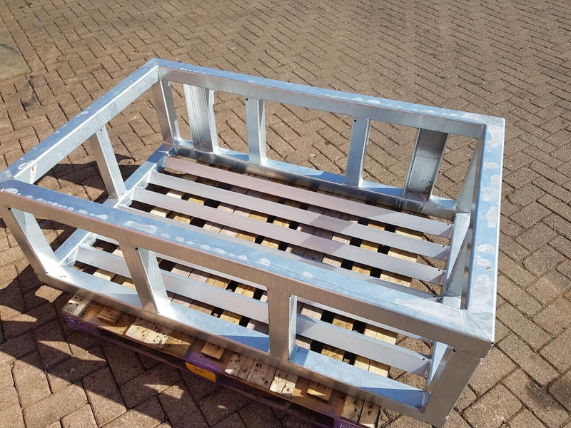 Onbekend - Implemento: foto 3 Onbekend - Implemento: foto 3