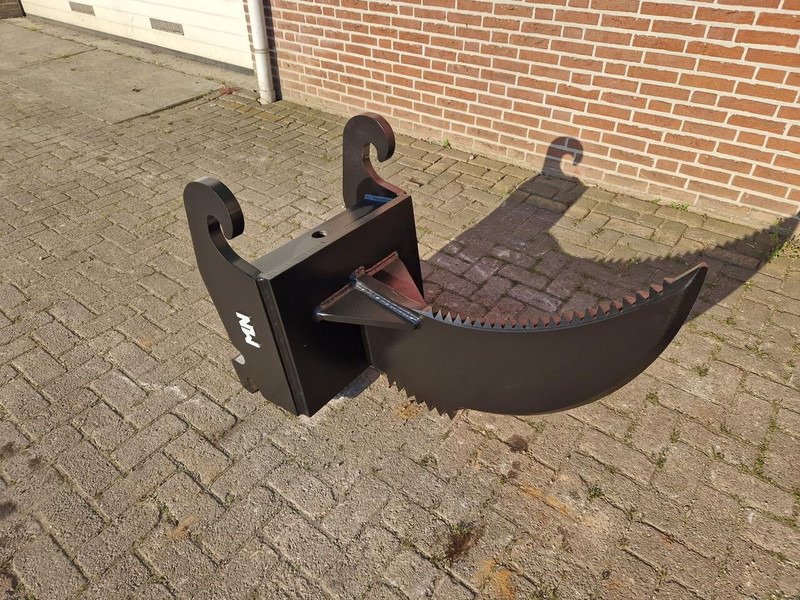 Wortelmes - Implemento para Maquinaria de construcción: foto 2 Wortelmes - Implemento para Maquinaria de construcción: foto 2