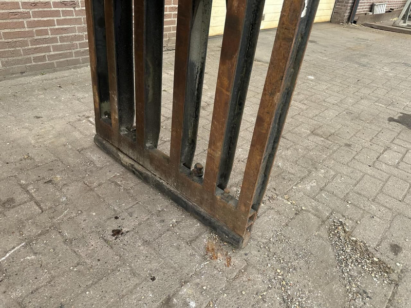 Kennis stenenklem - Gebruikt - Pinza: foto 4 Kennis stenenklem - Gebruikt - Pinza: foto 4