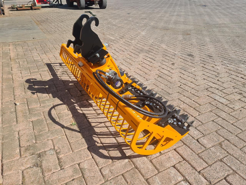 MINI Mini maaikorf mini 2000mm - Cazo: foto 4 MINI Mini maaikorf mini 2000mm - Cazo: foto 4