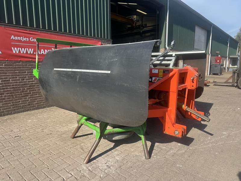 Kuilverdeler Viking - Maquinaria agrícola: foto 3 Kuilverdeler Viking - Maquinaria agrícola: foto 3