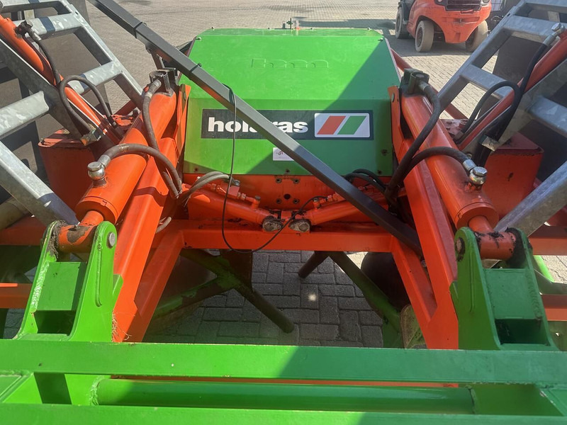 Kuilverdeler Viking - Maquinaria agrícola: foto 5 Kuilverdeler Viking - Maquinaria agrícola: foto 5