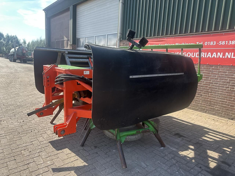 Kuilverdeler Viking - Maquinaria agrícola: foto 2 Kuilverdeler Viking - Maquinaria agrícola: foto 2