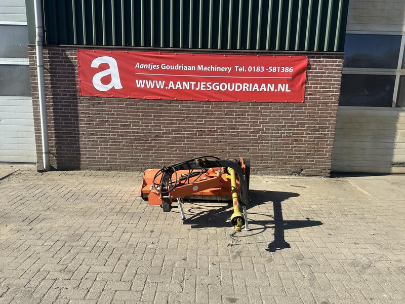 Onbekend Agri - Cortacésped: foto 1 Onbekend Agri - Cortacésped: foto 1