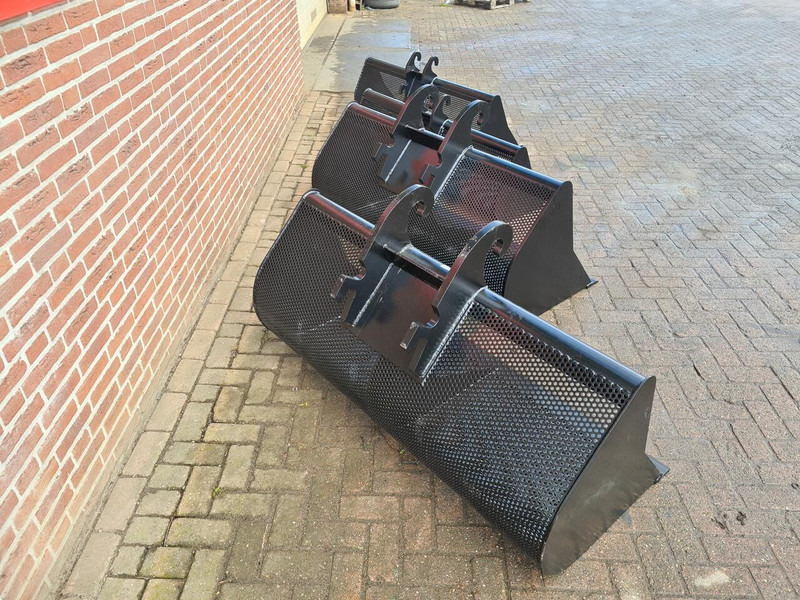 Onbekend Baggerbakken - Cazo para Maquinaria de construcción: foto 4 Onbekend Baggerbakken - Cazo para Maquinaria de construcción: foto 4