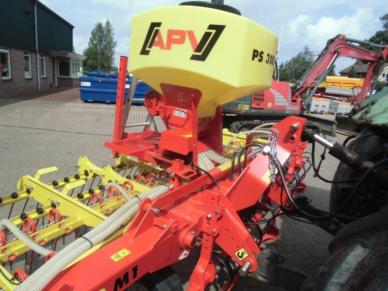 Onbekend Doorzaaimachine - Grada: foto 4 Onbekend Doorzaaimachine - Grada: foto 4