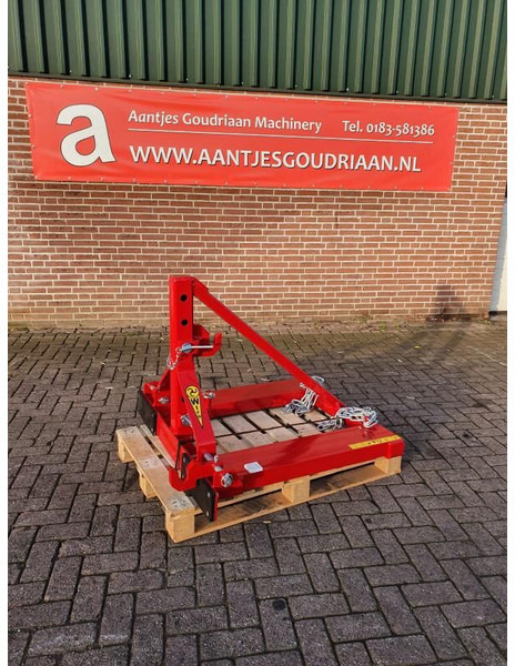 Onbekend - Acoplamiento rápido: foto 1 Onbekend - Acoplamiento rápido: foto 1