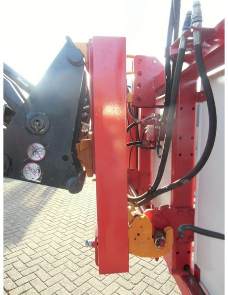 Onbekend - Acoplamiento rápido: foto 1 Onbekend - Acoplamiento rápido: foto 1