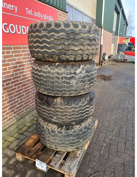 Onbekend - Neumáticos y llantas: foto 2 Onbekend - Neumáticos y llantas: foto 2