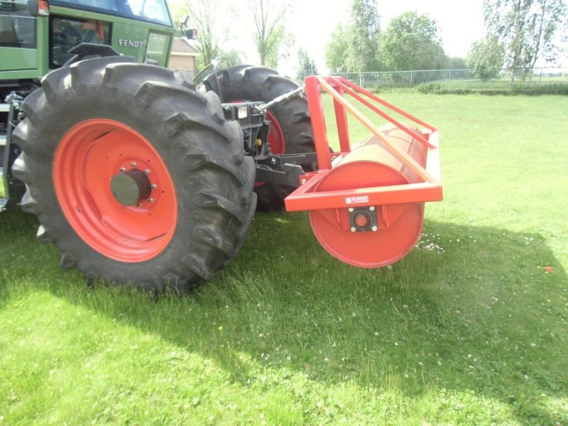 Onbekend - Rodillo agrícola: foto 1 Onbekend - Rodillo agrícola: foto 1