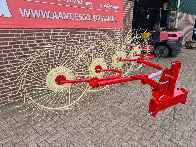 Onbekend - Henificadora: foto 3 Onbekend - Henificadora: foto 3