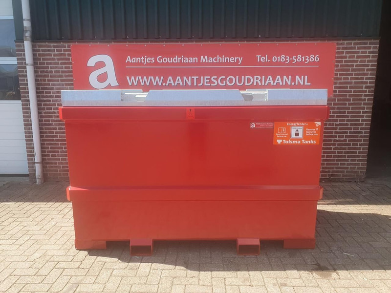 Onbekend  - Camión cisterna: foto 1 Onbekend  - Camión cisterna: foto 1