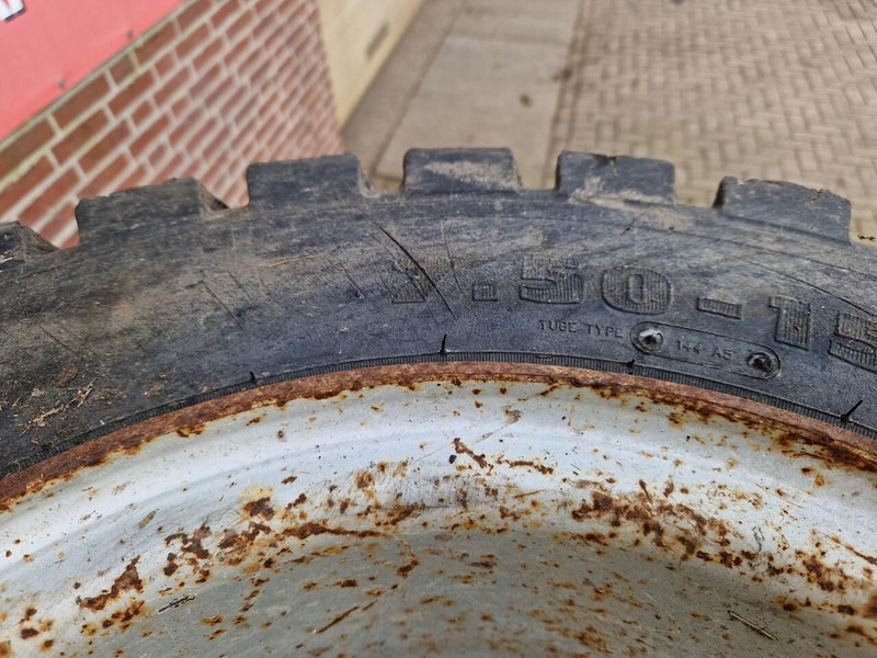 Onbekend - Neumáticos y llantas: foto 5 Onbekend - Neumáticos y llantas: foto 5