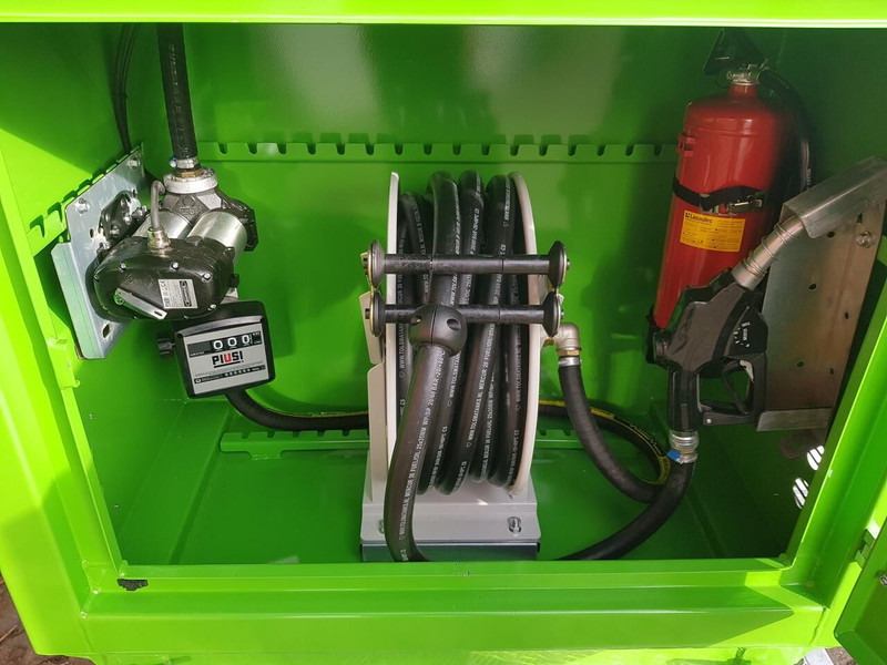 Onbekend  - Camión cisterna: foto 5 Onbekend  - Camión cisterna: foto 5