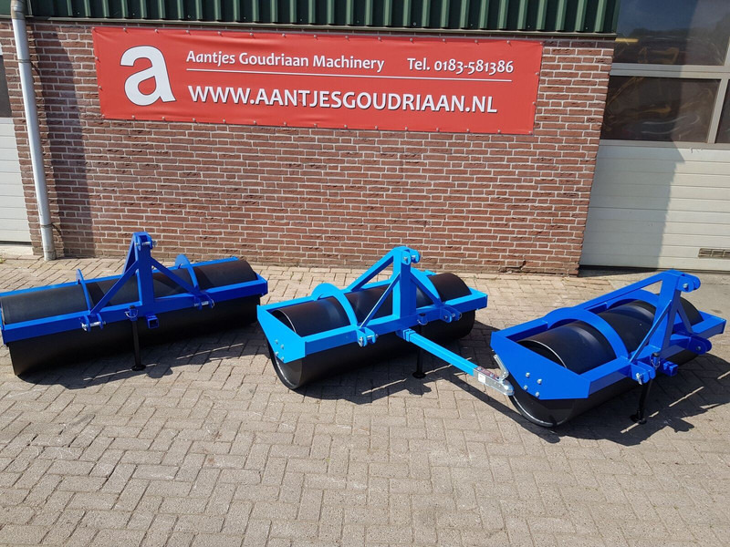 Onbekend - Rodillo agrícola: foto 5 Onbekend - Rodillo agrícola: foto 5