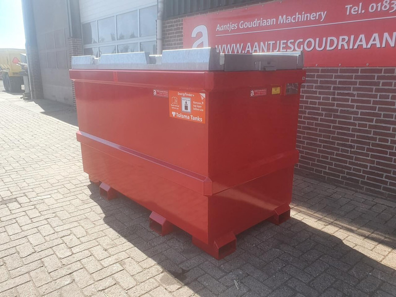 Onbekend  - Camión cisterna: foto 2 Onbekend  - Camión cisterna: foto 2