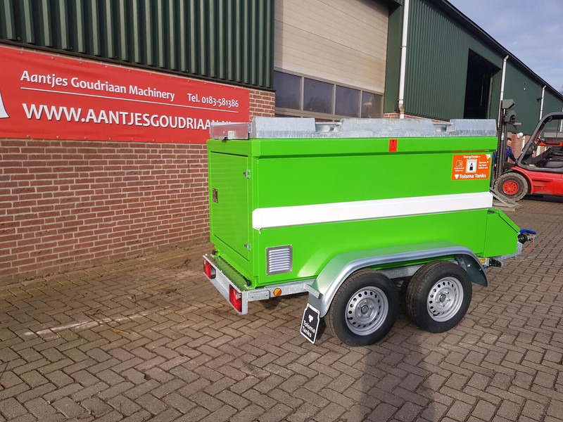 Onbekend  - Camión cisterna: foto 3 Onbekend  - Camión cisterna: foto 3