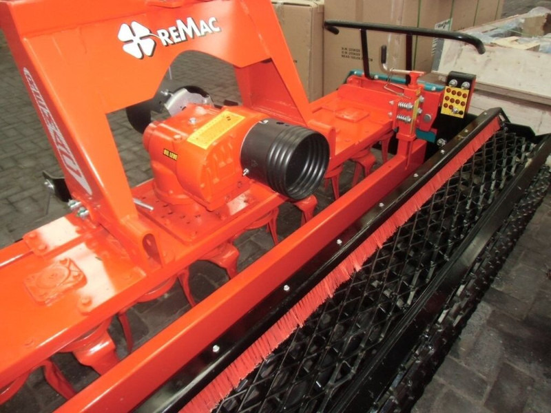 Onbekend Rotorkopeg - Grada rotativa: foto 2 Onbekend Rotorkopeg - Grada rotativa: foto 2