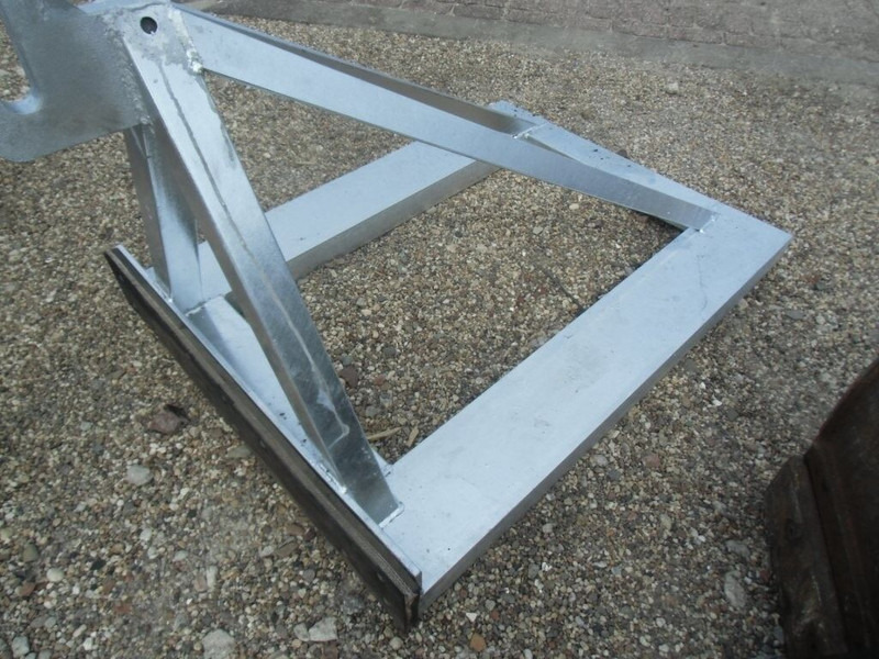 Onbekend Werktuigendrager - Quinta rueda: foto 2 Onbekend Werktuigendrager - Quinta rueda: foto 2