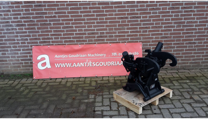 Pladdet - Acoplamiento rápido: foto 1 Pladdet - Acoplamiento rápido: foto 1