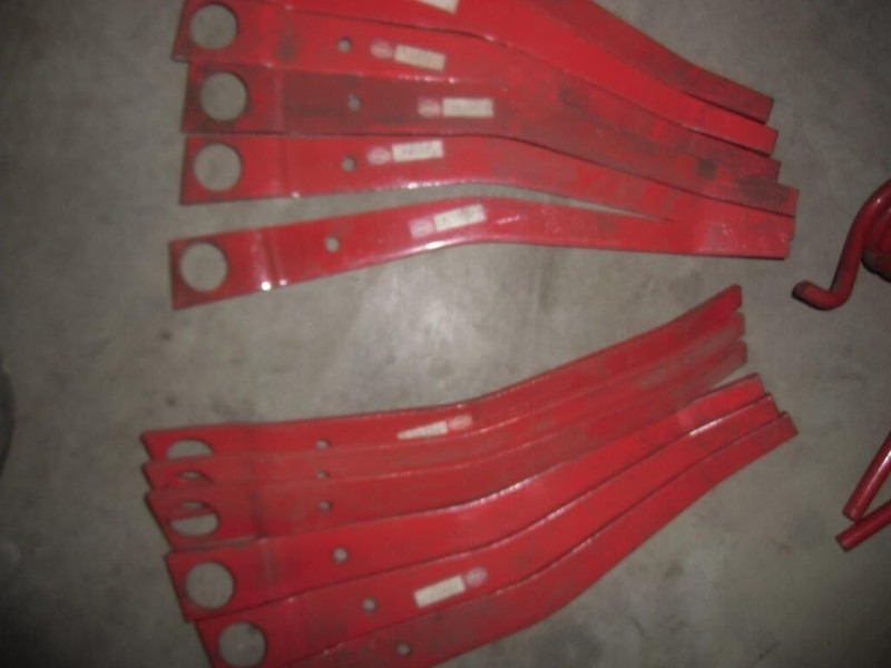 Schudder onderdelen - Recambio para Maquinaria agrícola: foto 2 Schudder onderdelen - Recambio para Maquinaria agrícola: foto 2